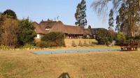 Front View of property in Springvale Mission