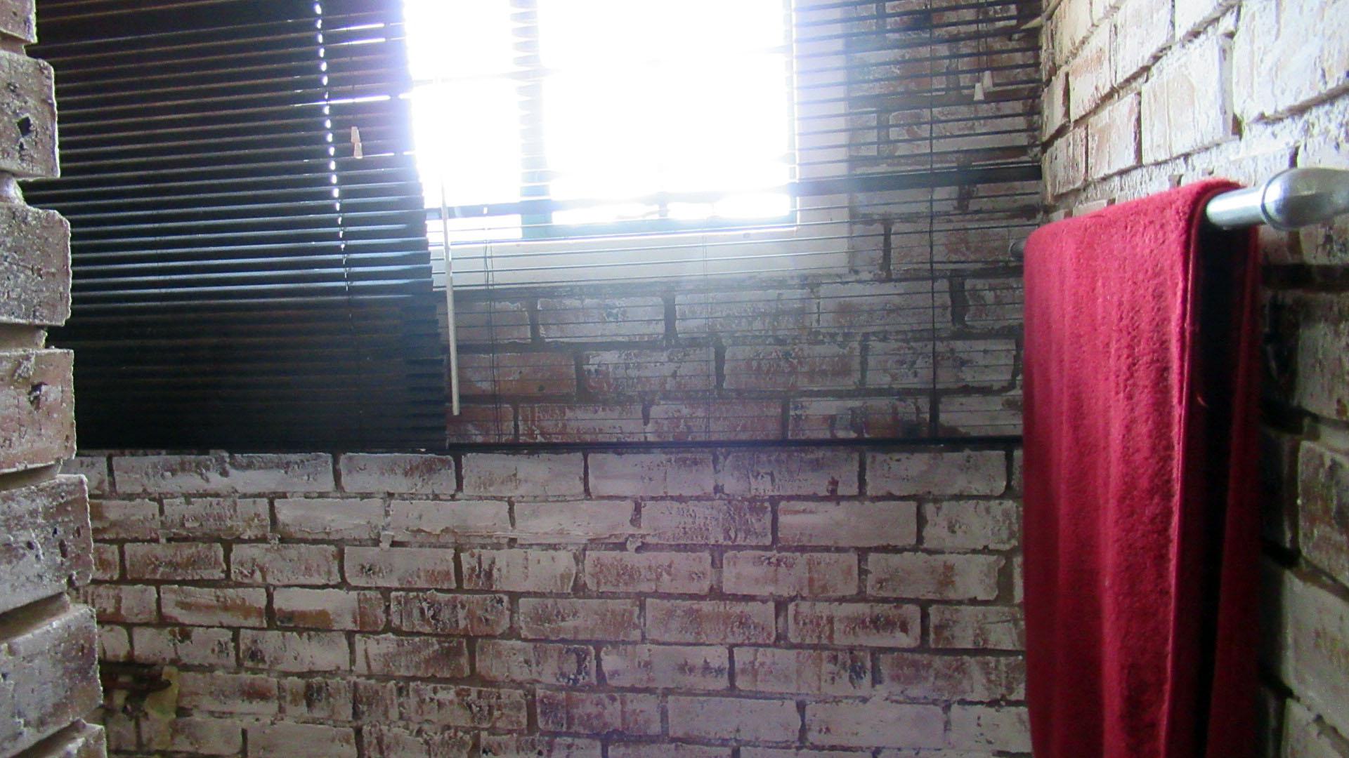 Bathroom 3+ - 57 square meters of property in Middelburg - MP