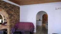 TV Room - 25 square meters of property in Middelburg - MP