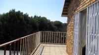 Balcony - 25 square meters of property in Middelburg - MP