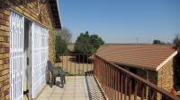 Balcony - 25 square meters of property in Middelburg - MP