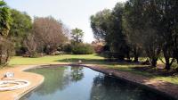 Backyard of property in Middelburg - MP