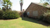 Backyard of property in Middelburg - MP