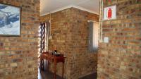 Dining Room - 38 square meters of property in Middelburg - MP