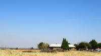 Backyard of property in Middelburg - MP