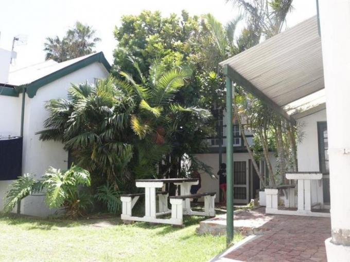 6 Bedroom House to Rent in Observatory - CPT - Property to rent - MR527902