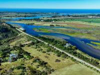  of property in Wittedrift