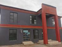  of property in Musina