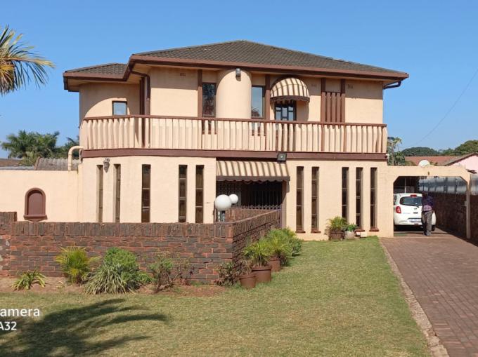 7 Bedroom House for Sale For Sale in Isipingo Hills - MR528076
