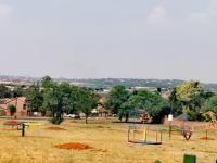 Entertainment of property in Moreletapark