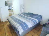 Main Bedroom of property in Moreletapark