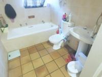 Main Bathroom of property in Moreletapark