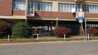 Front View of property in Pretoria Central