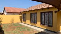  of property in Soshanguve