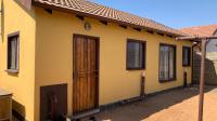  of property in Soshanguve