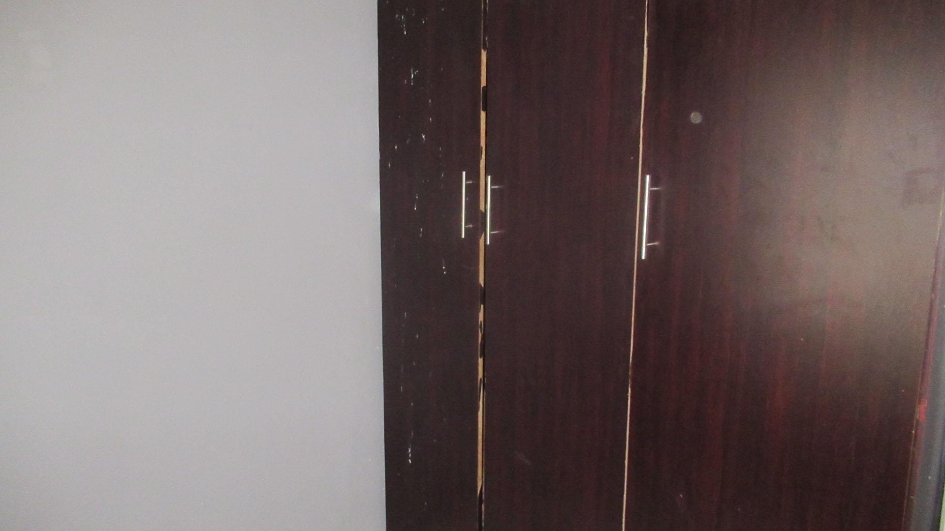 Bed Room 2 - 24 square meters of property in Protea Glen