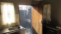 Kitchen - 5 square meters of property in Protea Glen