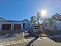 Front View of property in Wellington