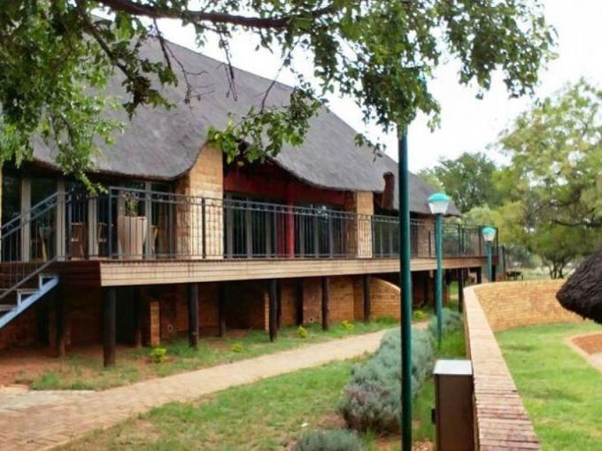 Smallholding for Sale For Sale in Buffelspoort - MR528442