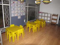 Rooms of property in Vaalpark