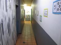 Spaces of property in Vaalpark