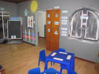 Rooms of property in Vaalpark