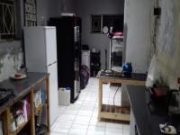 Kitchen of property in Vaalpark