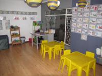 Rooms of property in Vaalpark