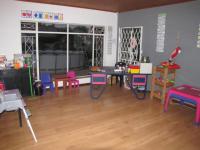 Rooms of property in Vaalpark
