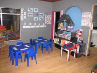 Rooms of property in Vaalpark