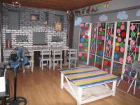 Rooms of property in Vaalpark