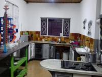 Kitchen of property in Vaalpark