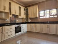 Kitchen of property in Hayfields