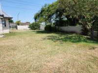 Backyard of property in Hayfields