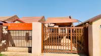  of property in Soshanguve