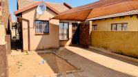  of property in Soshanguve