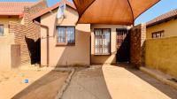  of property in Soshanguve