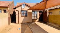  of property in Soshanguve