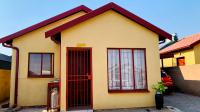  of property in Soshanguve East