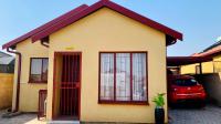  of property in Soshanguve East