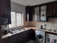 Kitchen - 16 square meters of property in Jukskei Park