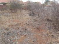 Land for Sale for sale in Polokwane
