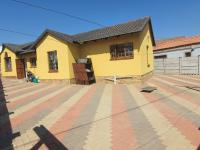  of property in Seshego