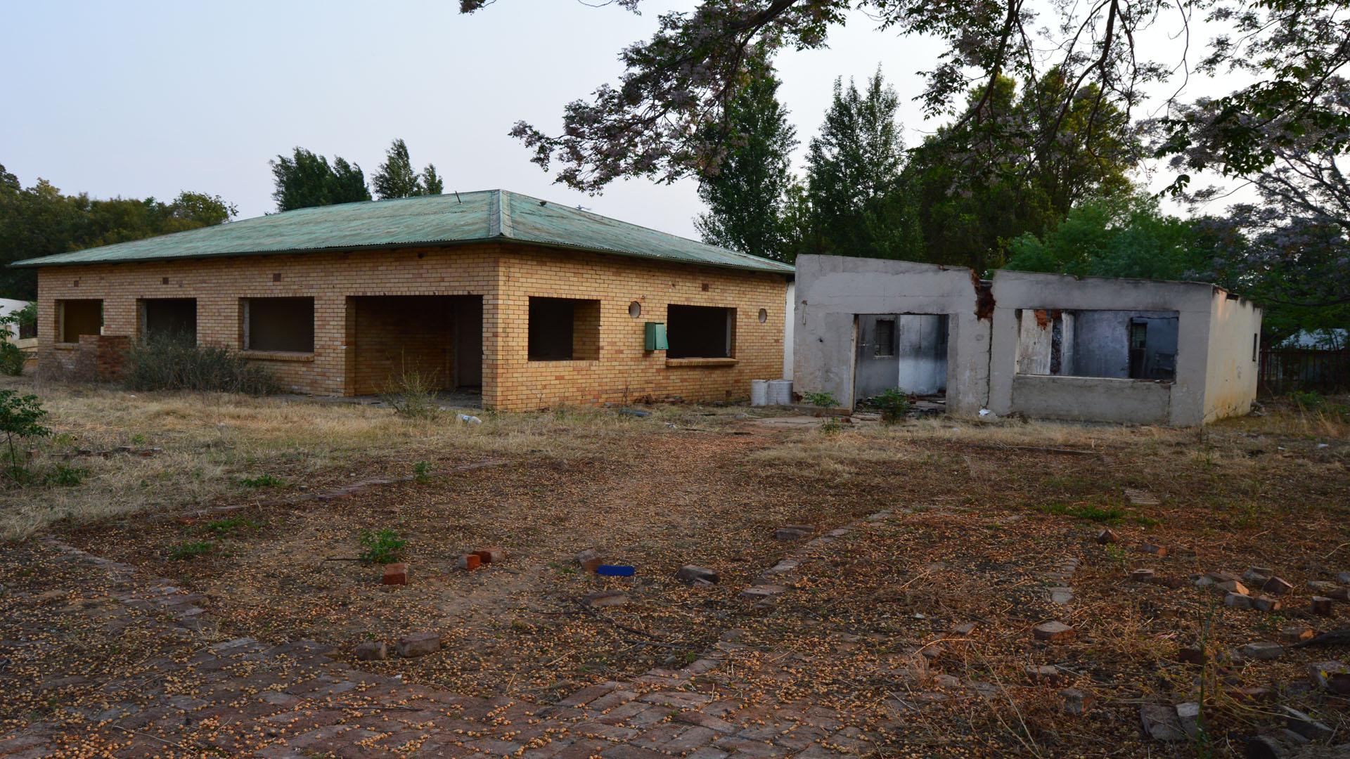 FNB Quick Sell Land for Sale in Christiana MR528843 MyRo