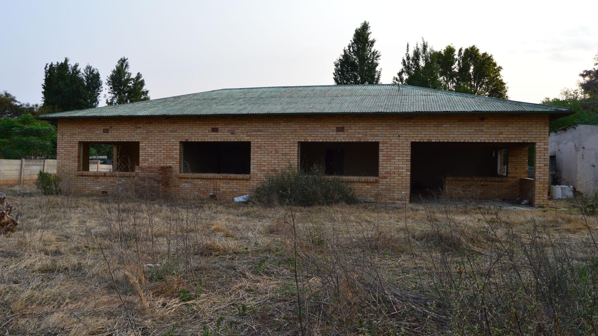 FNB Quick Sell Land for Sale in Christiana MR528843 MyRo