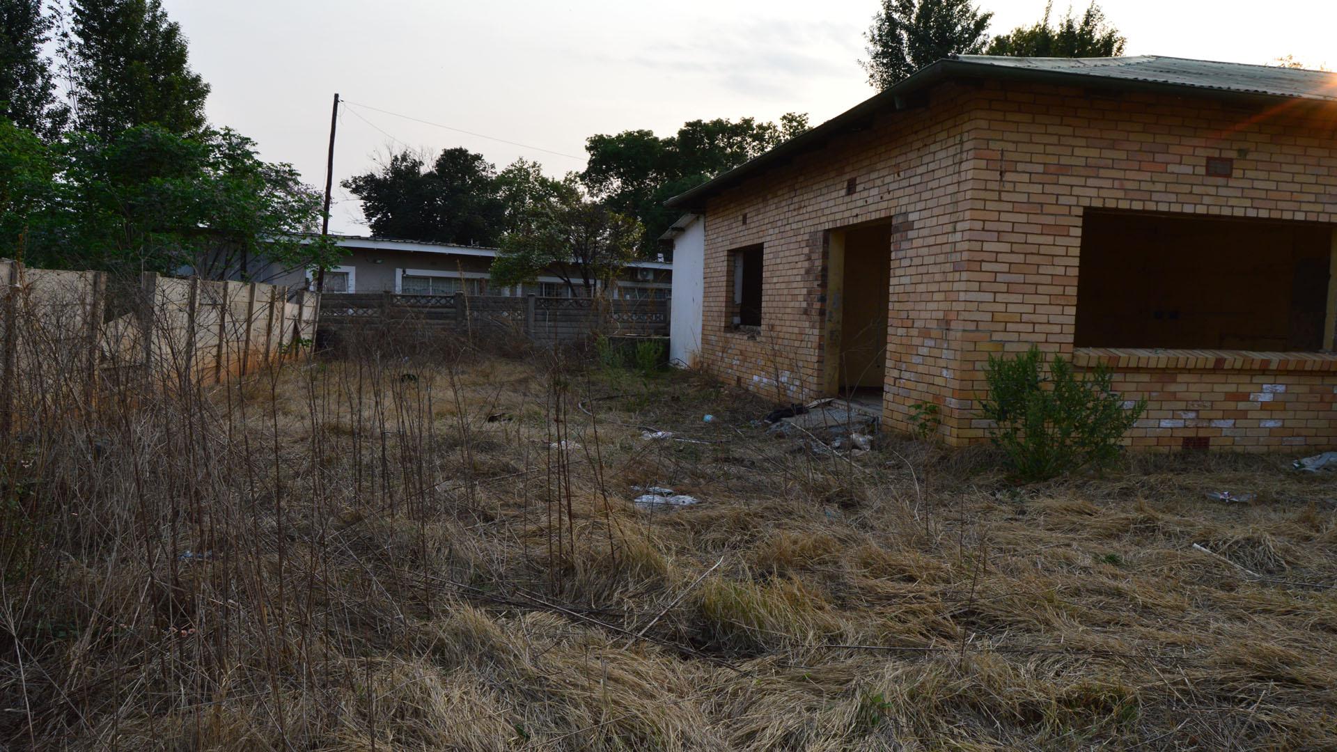 FNB Quick Sell Land for Sale in Christiana MR528843 MyRo