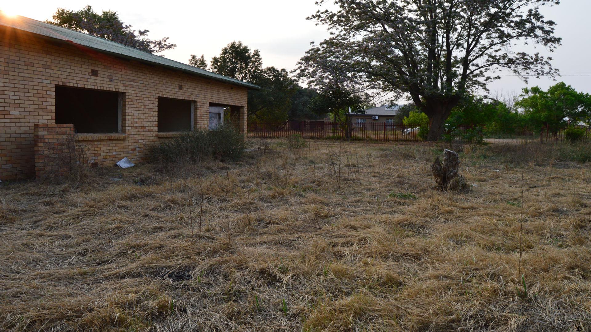 FNB Quick Sell Land for Sale in Christiana MR528843 MyRo