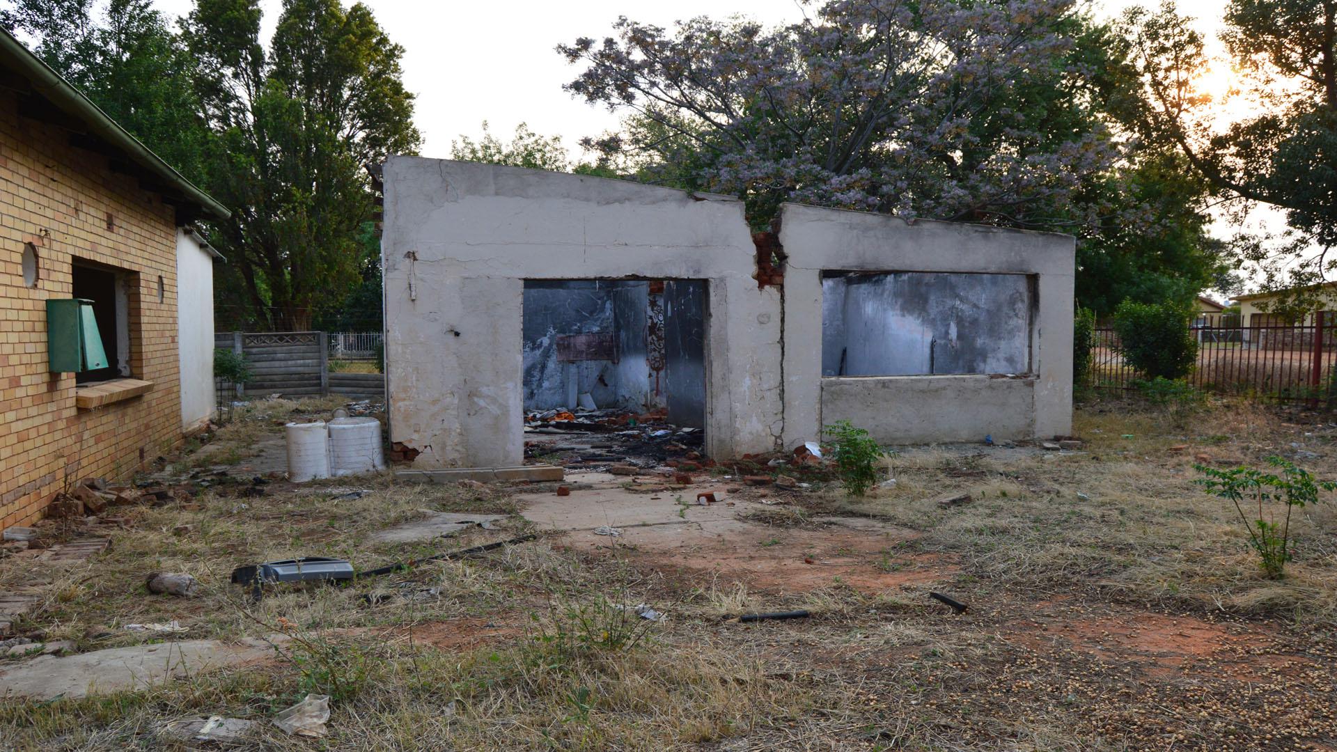 FNB Quick Sell Land for Sale in Christiana MR528843 MyRo