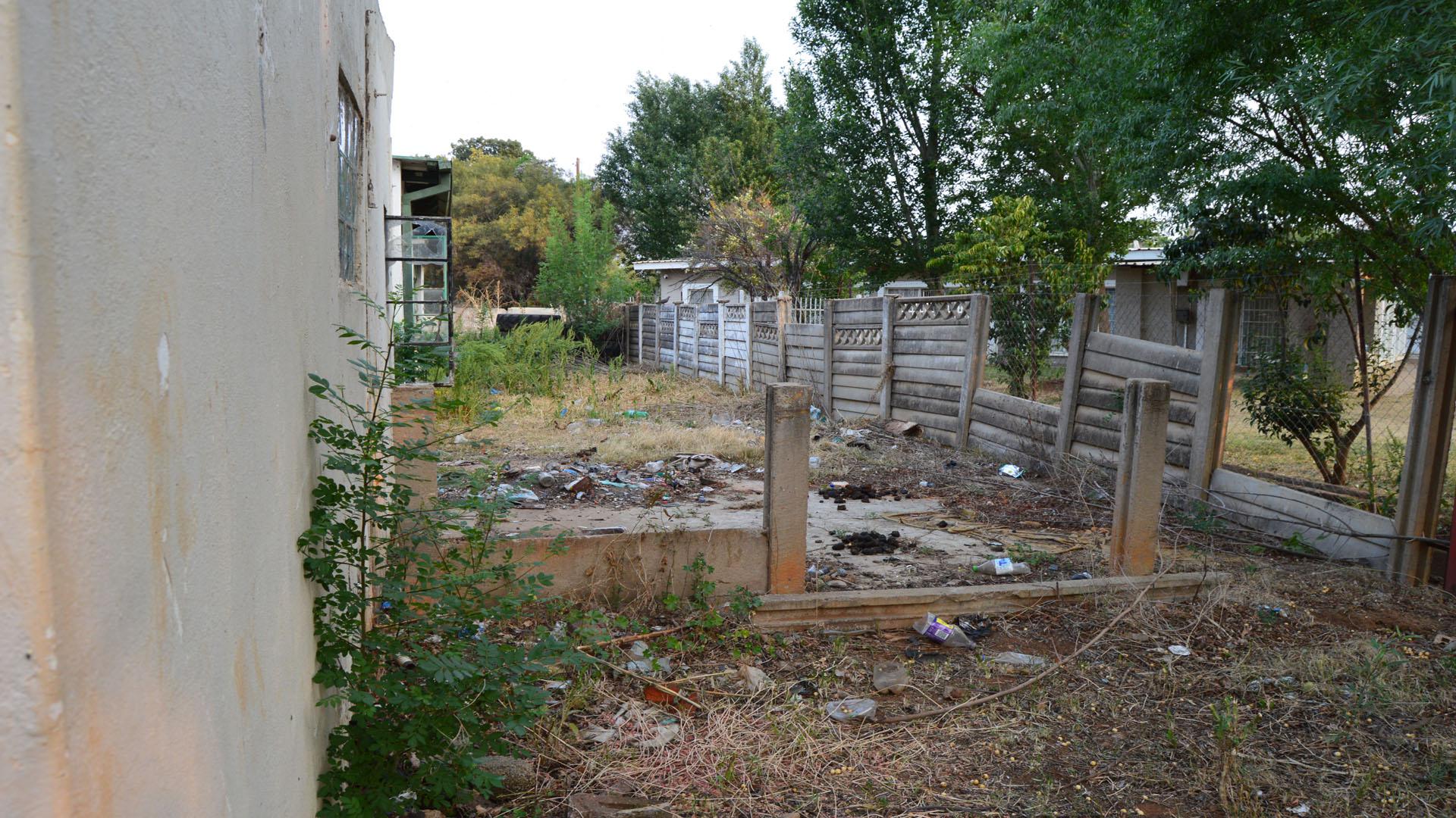 FNB Quick Sell Land for Sale in Christiana MR528843 MyRo