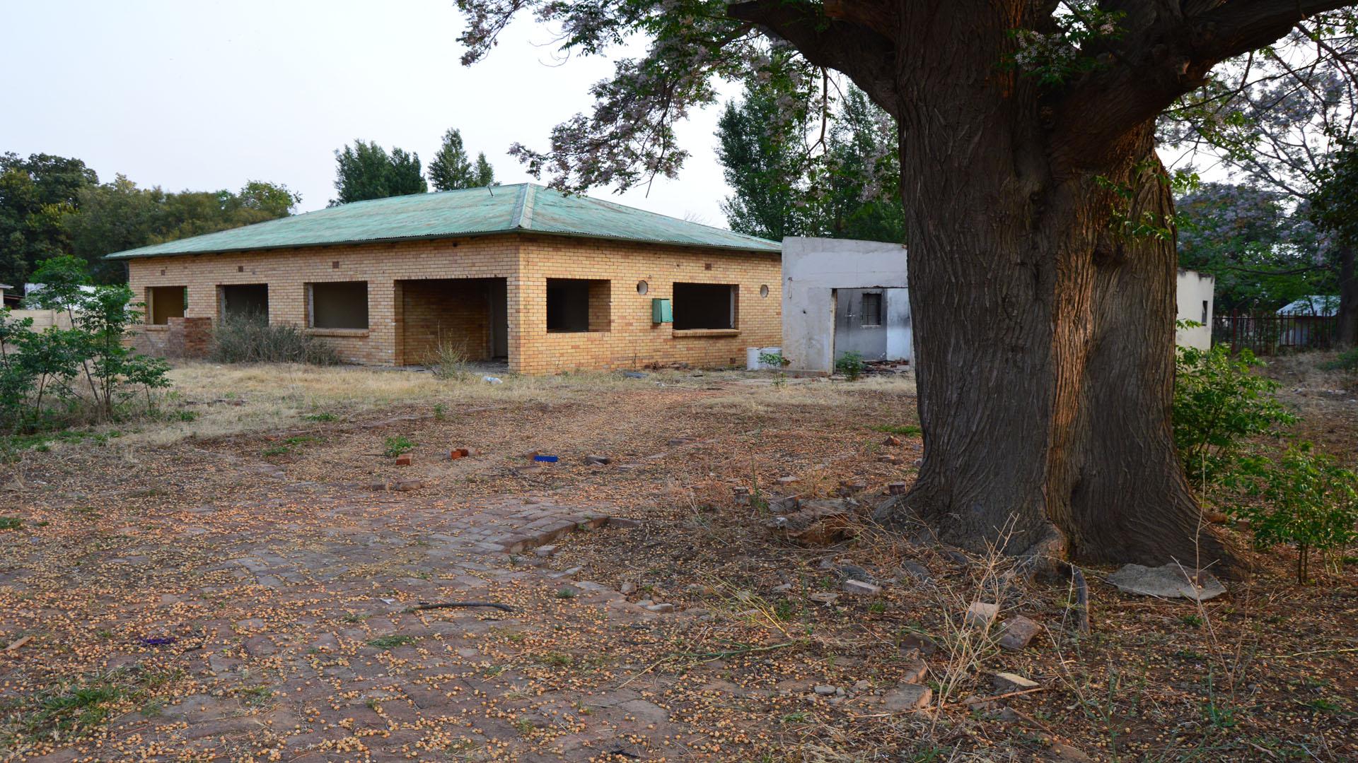 FNB Quick Sell Land for Sale in Christiana MR528843 MyRo